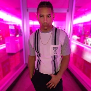 Meet your Posher, Kahiri